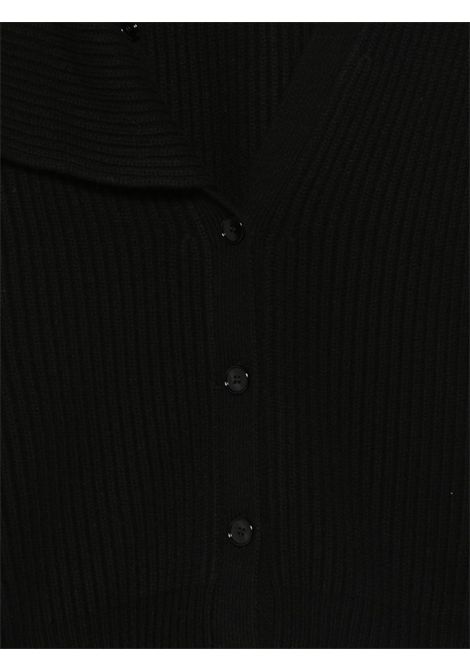  CHRISTIAN WIJNANTS | Cardigan | KHRAMISCARF8490BLACK